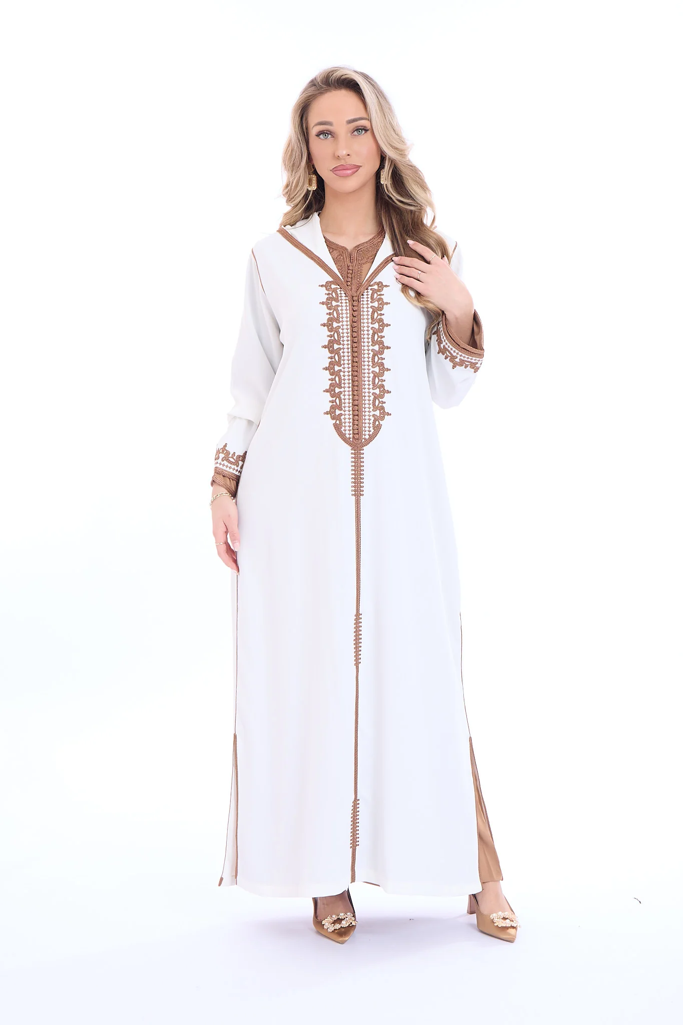 Jalaba Sima Brokenwhite - Image 2