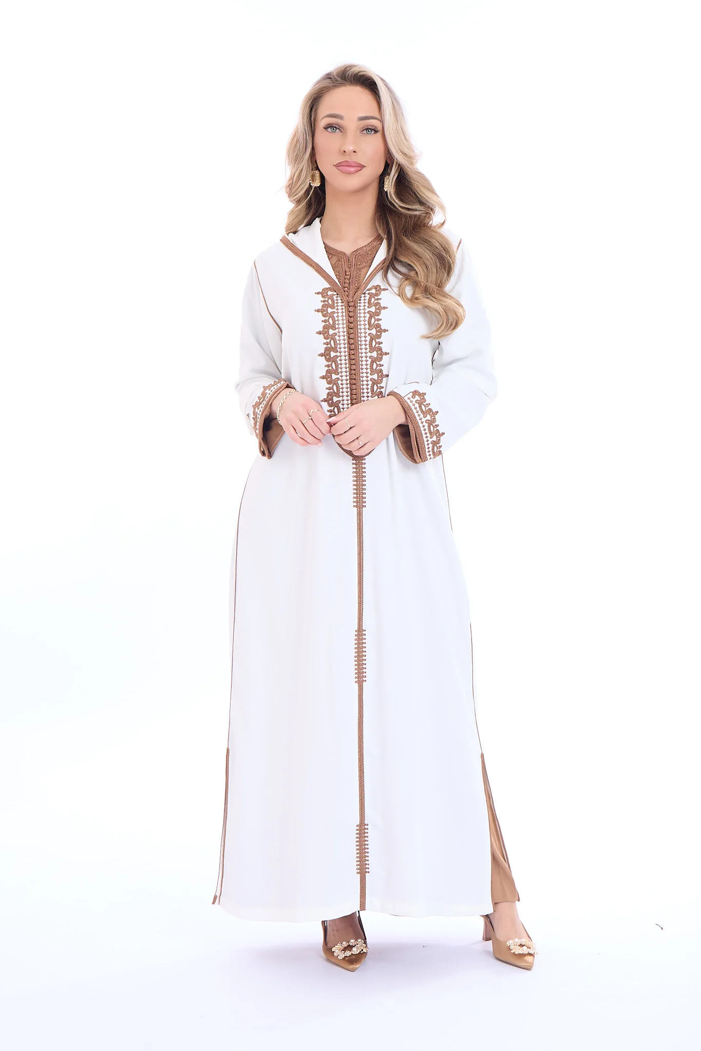 Jalaba Sima Brokenwhite - Image 3