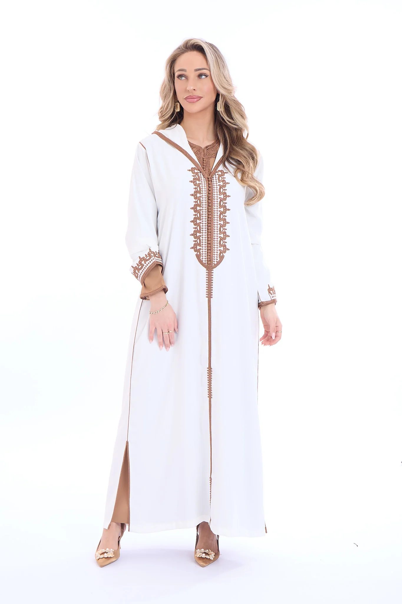 Jalaba Sima Brokenwhite - Image 4