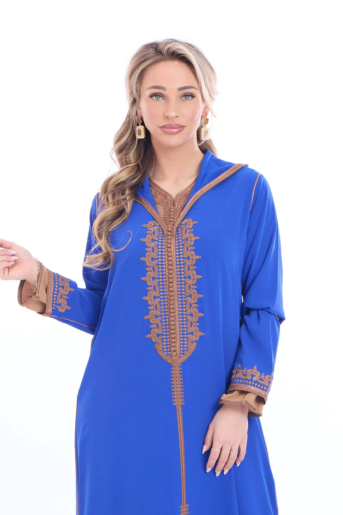 Jalaba Sima Royalblue - Image 3