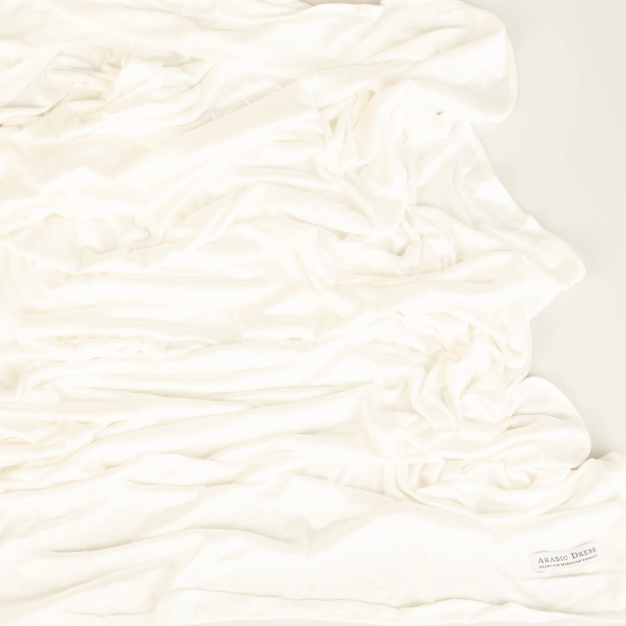 Jersey Hijab Sara Brokenwhite - Image 3