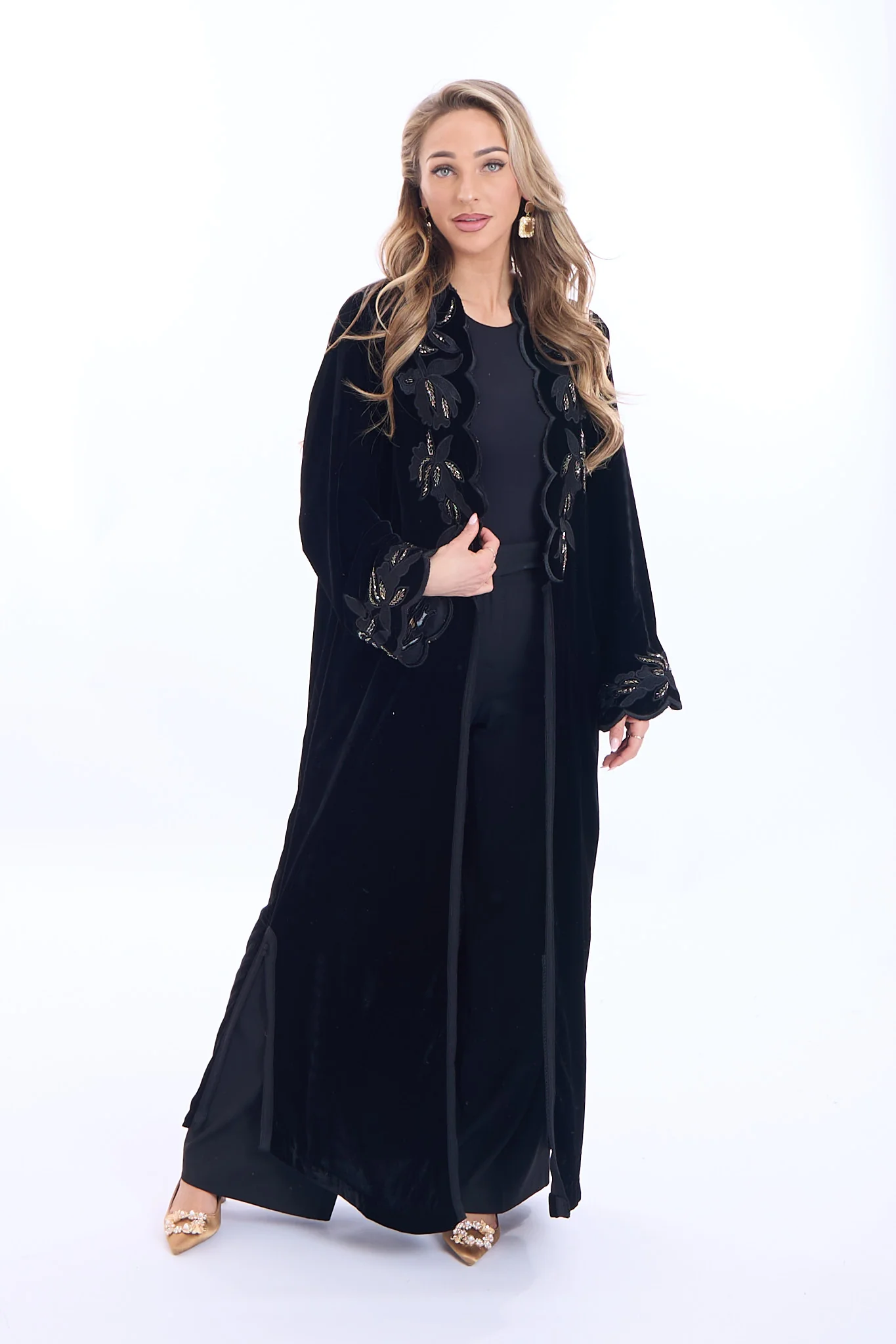 Kimono  Marya BLack - Image 3