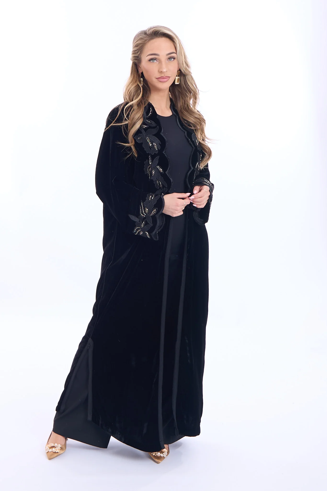 Kimono  Marya BLack - Image 4