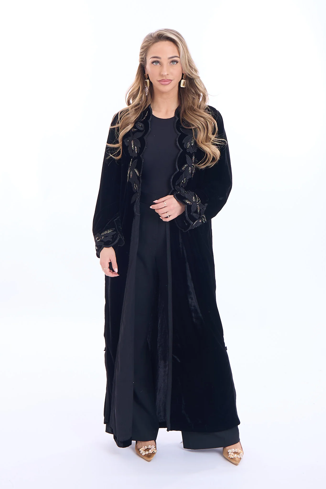 Kimono  Marya BLack - Image 5