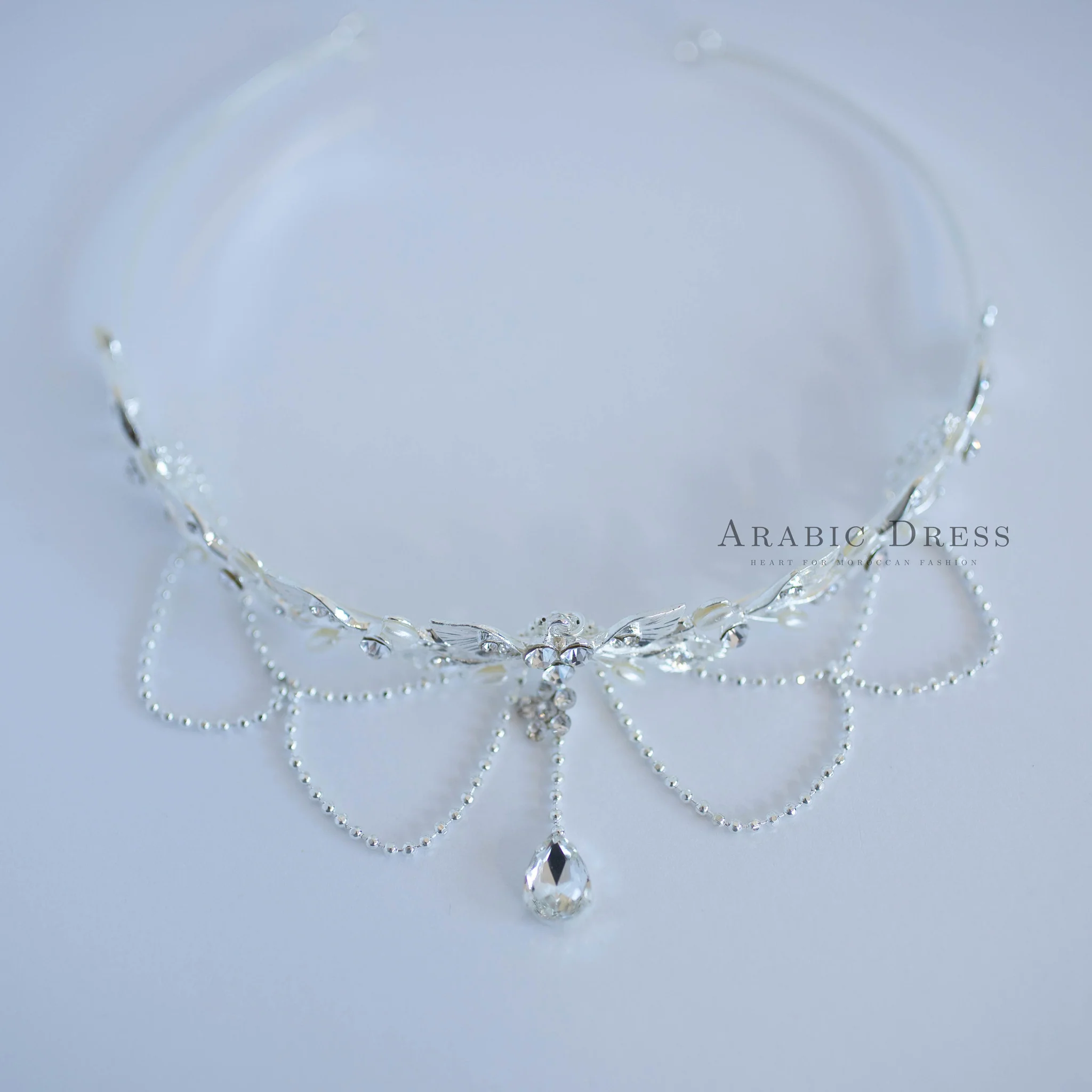 LULU SILVER CROWN - Image 2