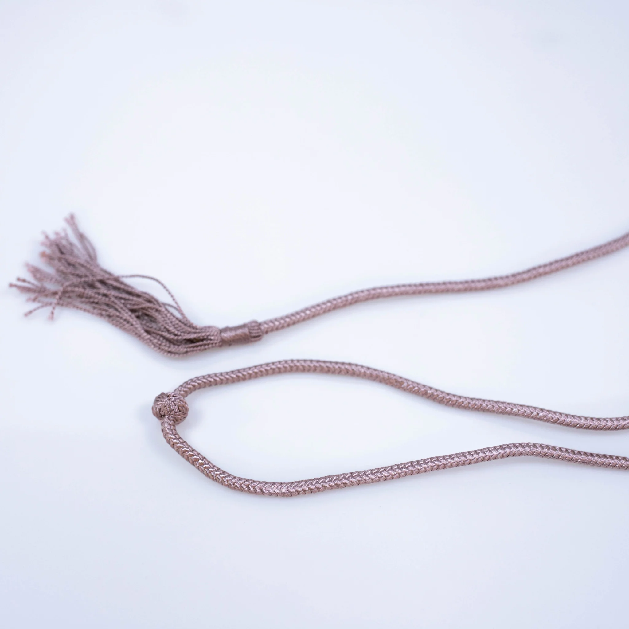 Mina Rope Pink Belt - Image 3