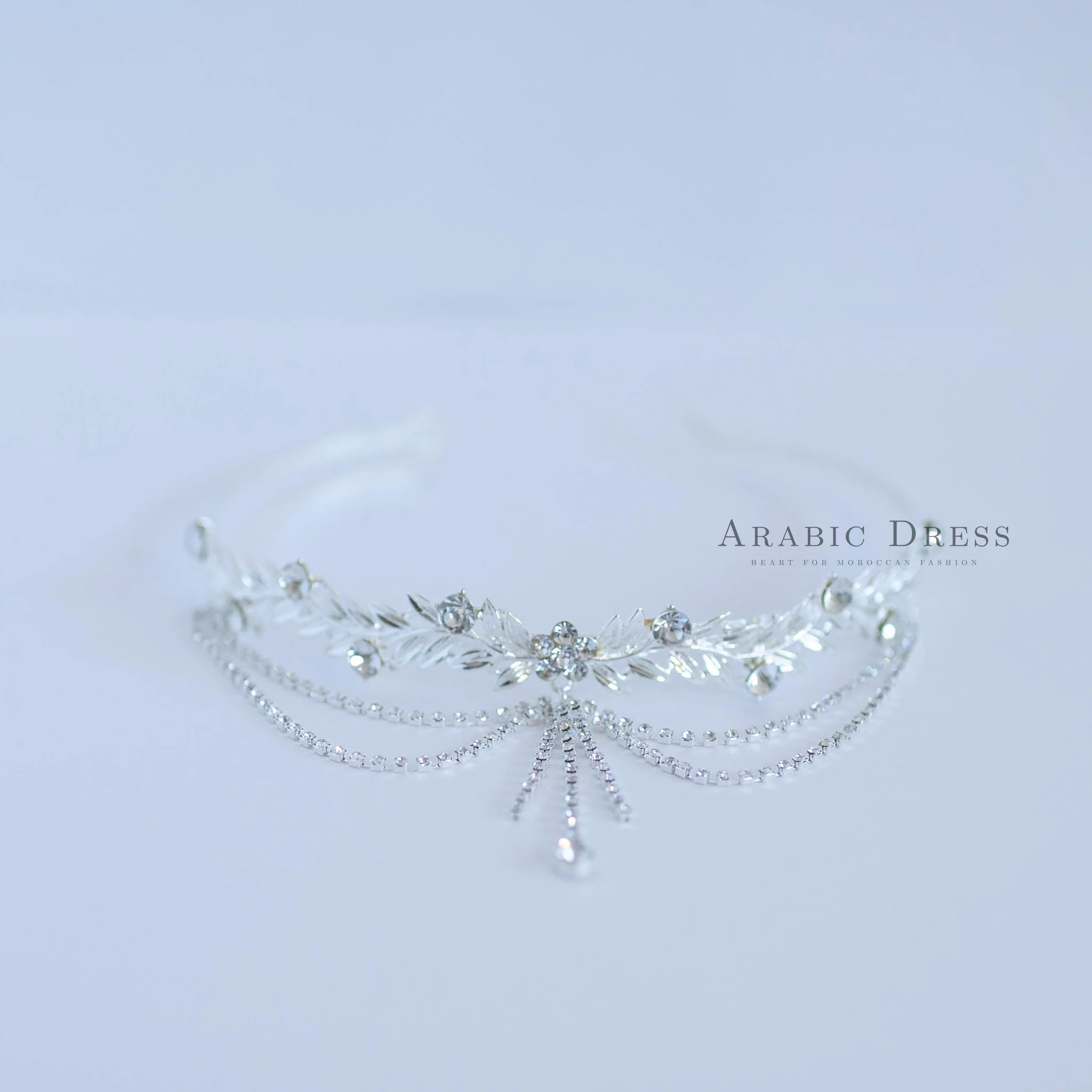 MINA SILVER CROWN - Image 3