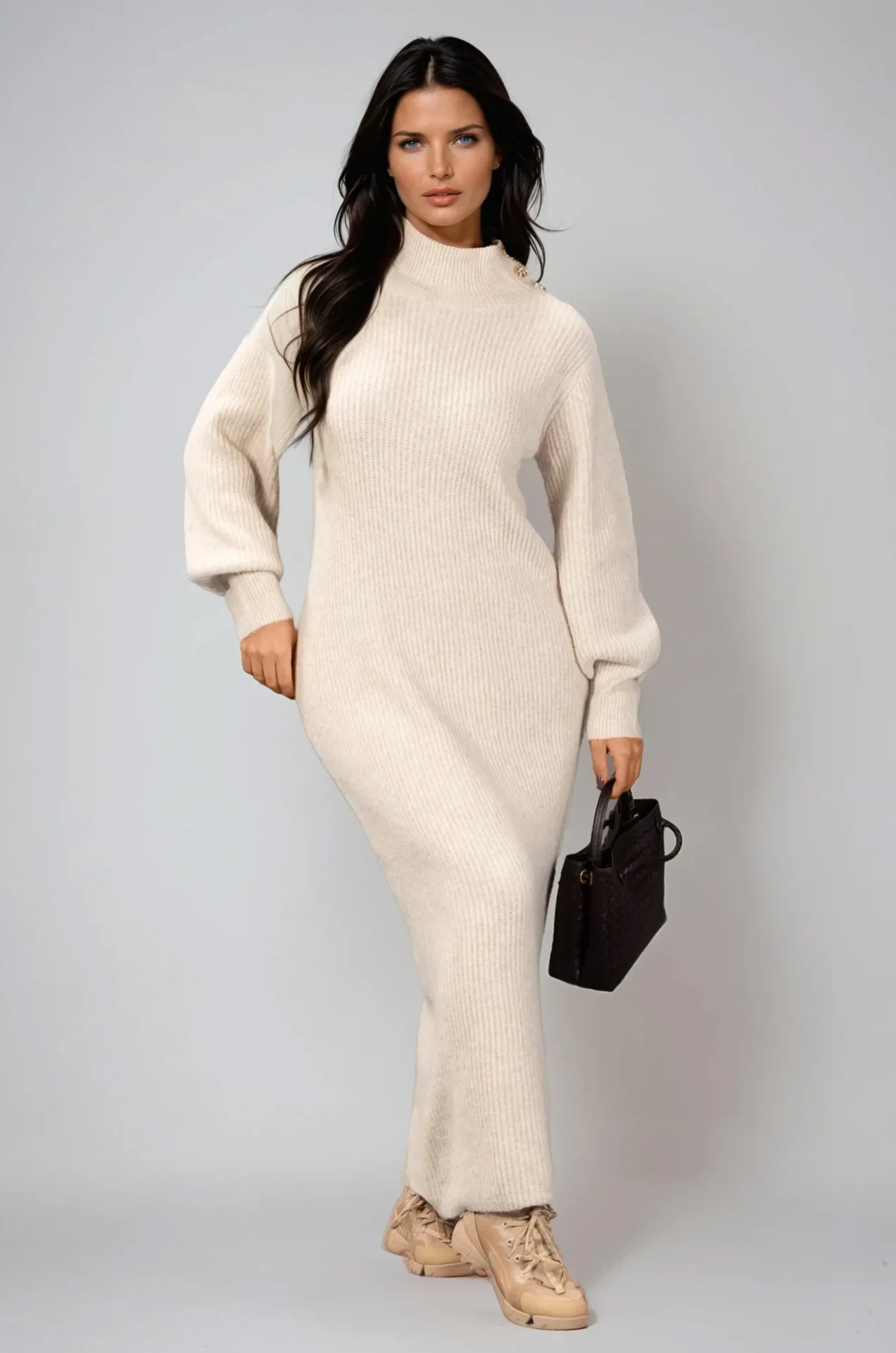 Naomi Beige