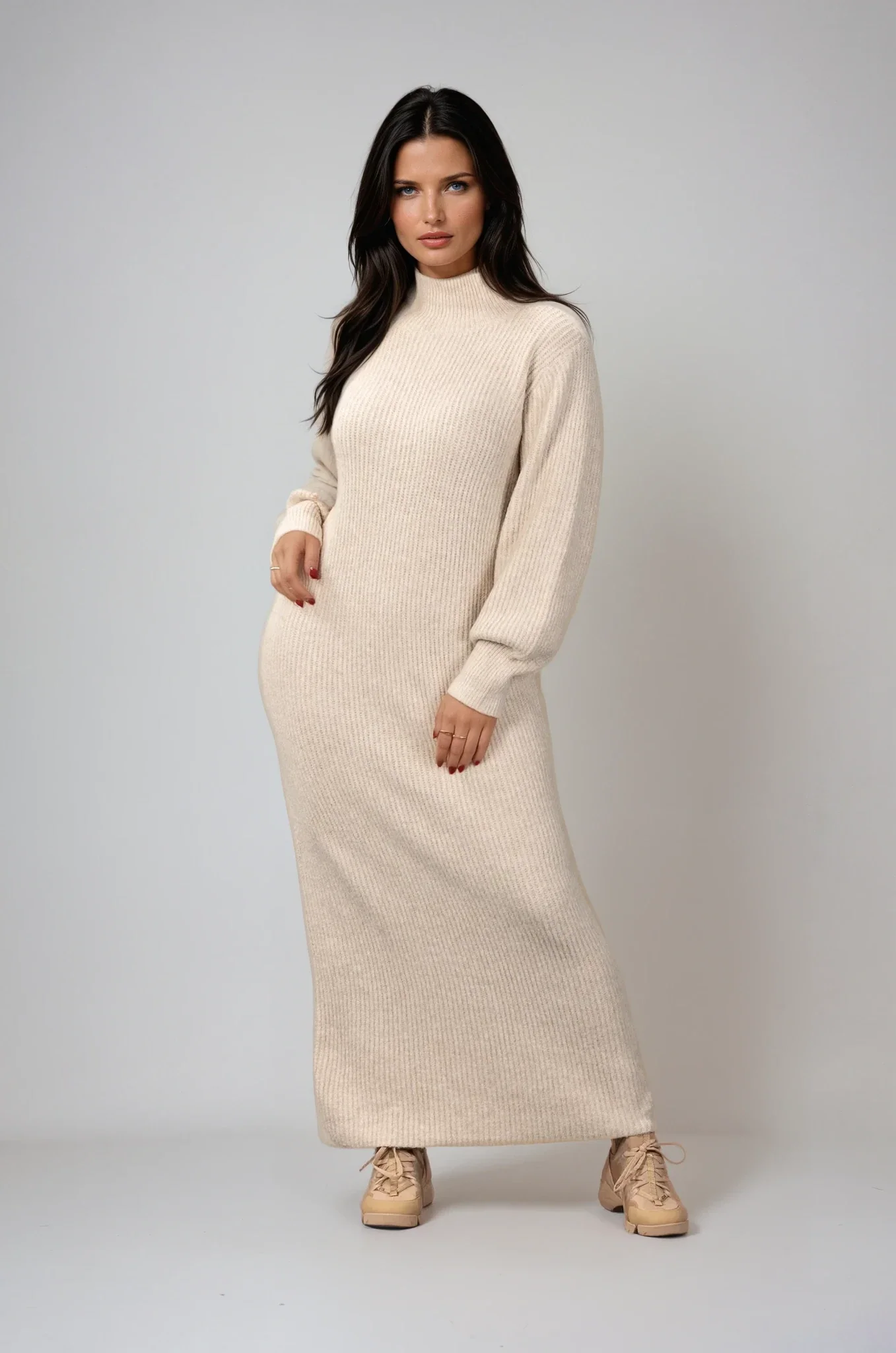 Naomi Beige - Image 4