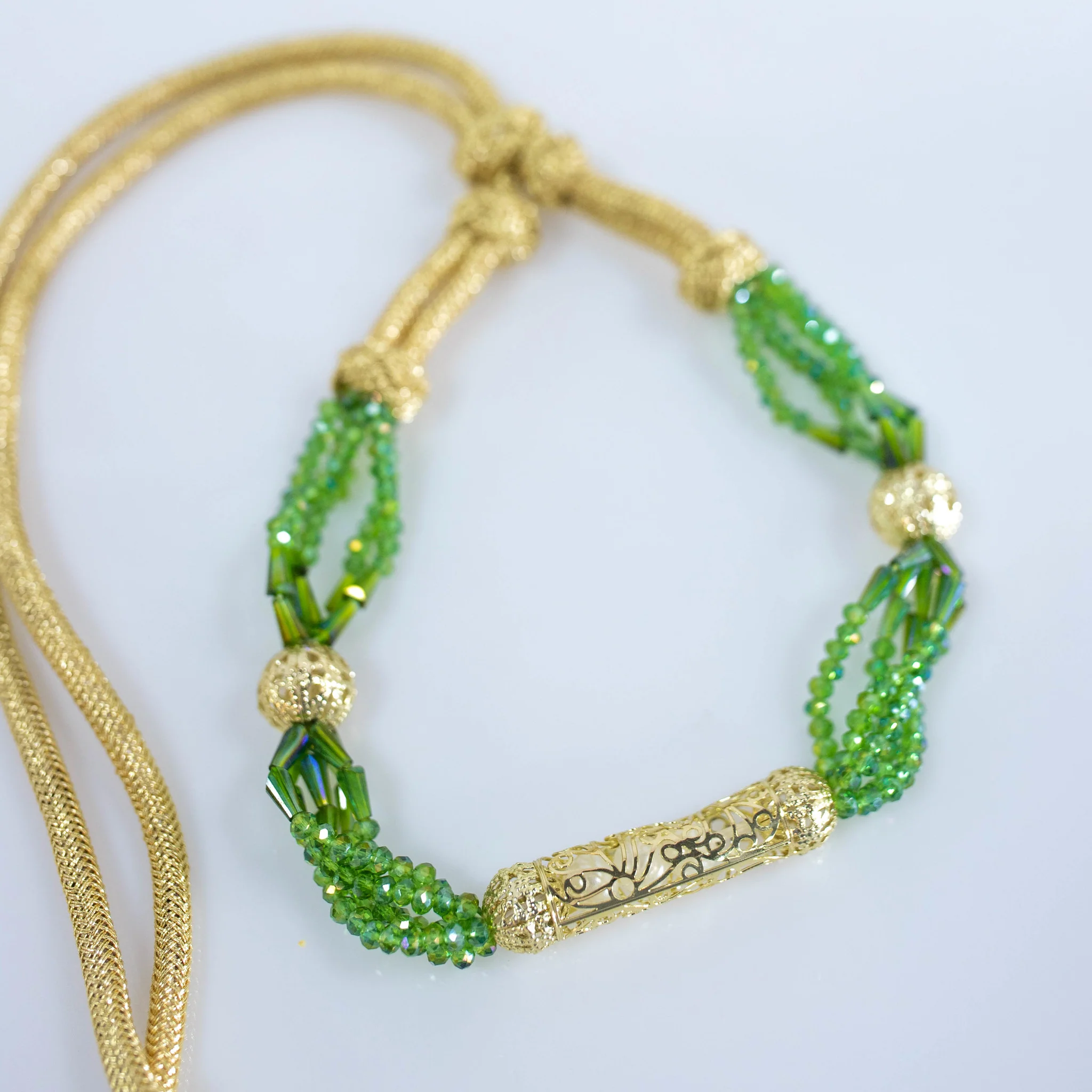 Neckelace Vion - Image 2