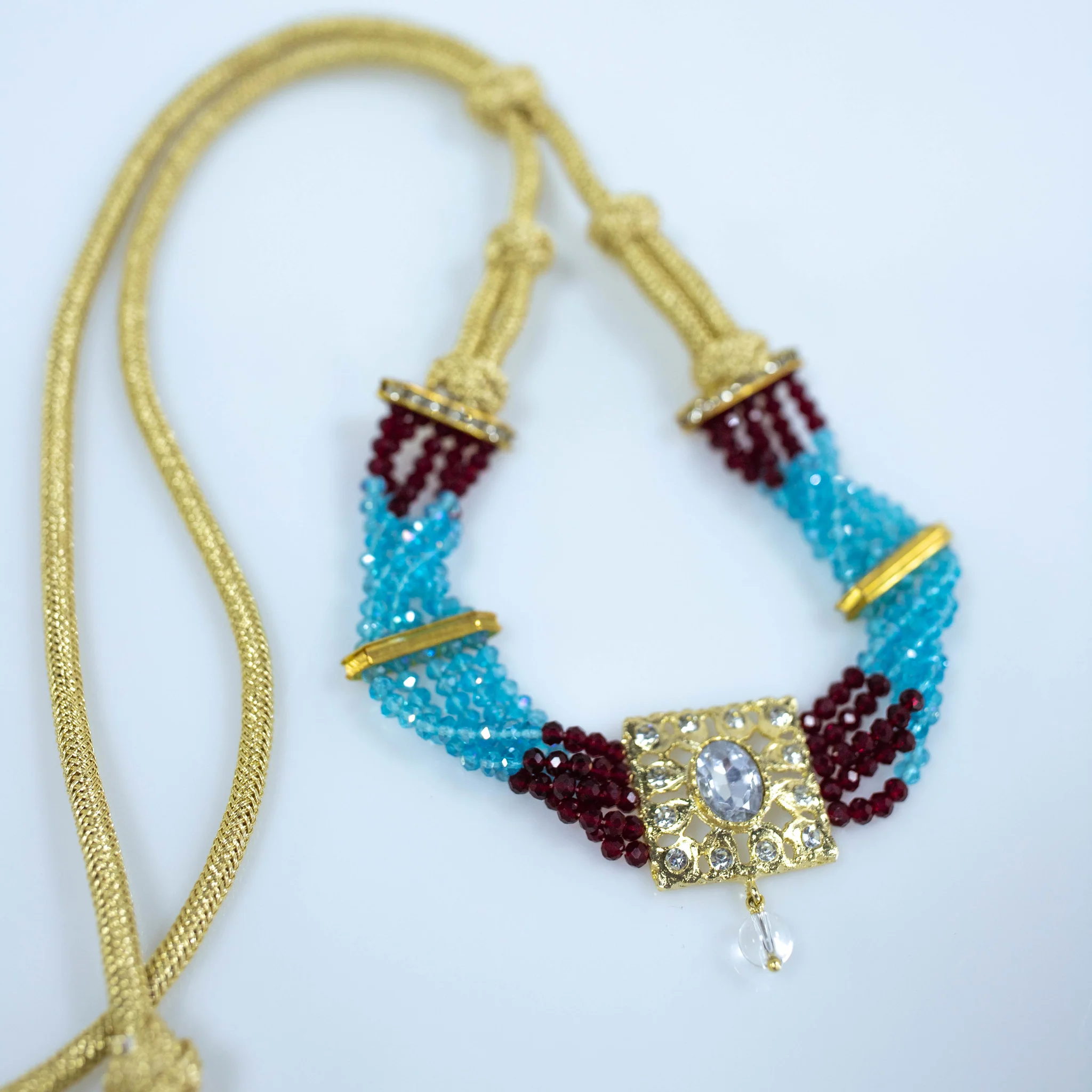 NECKLACE QUO - Image 2