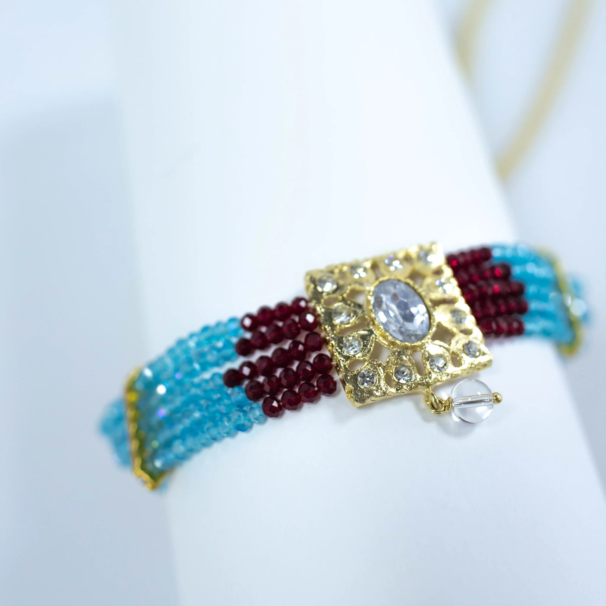 NECKLACE QUO - Image 3