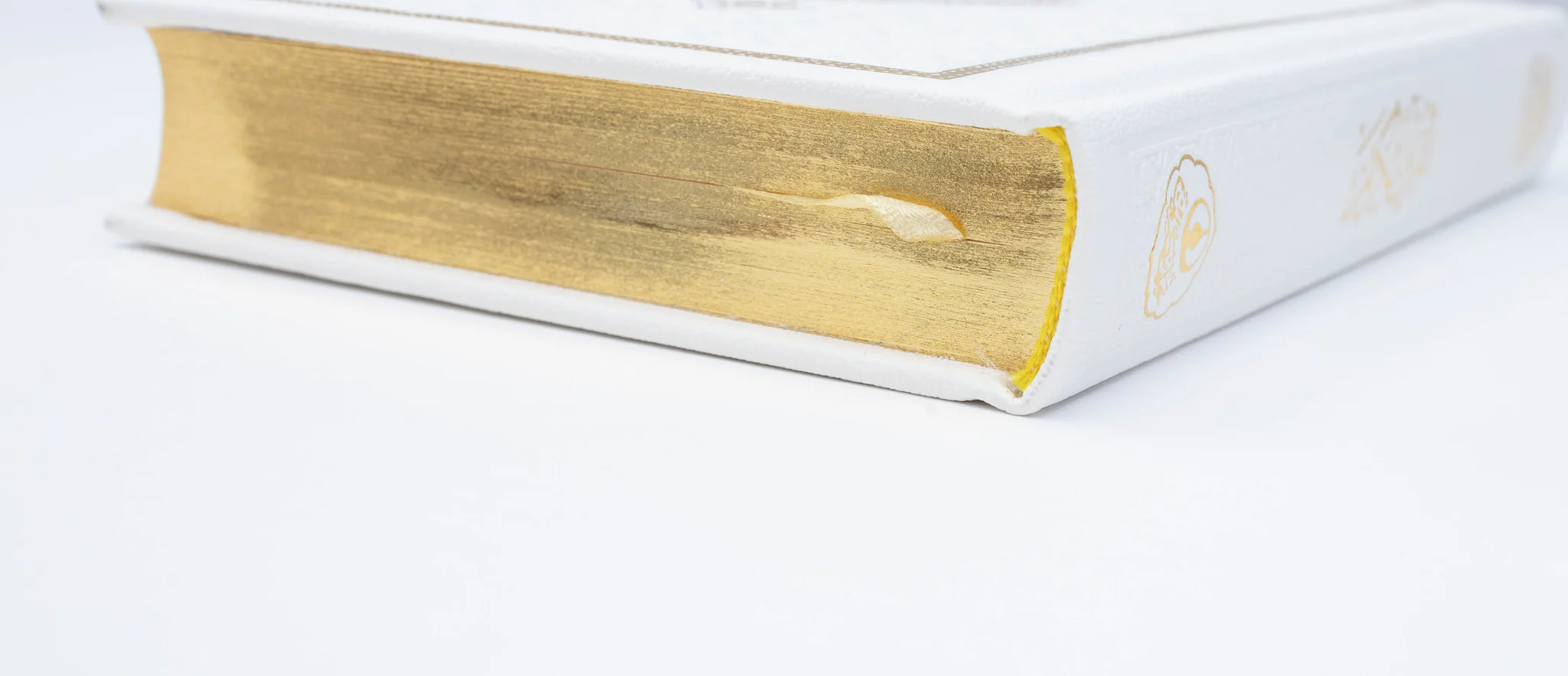 Quran With Tasbeeh White - Image 3