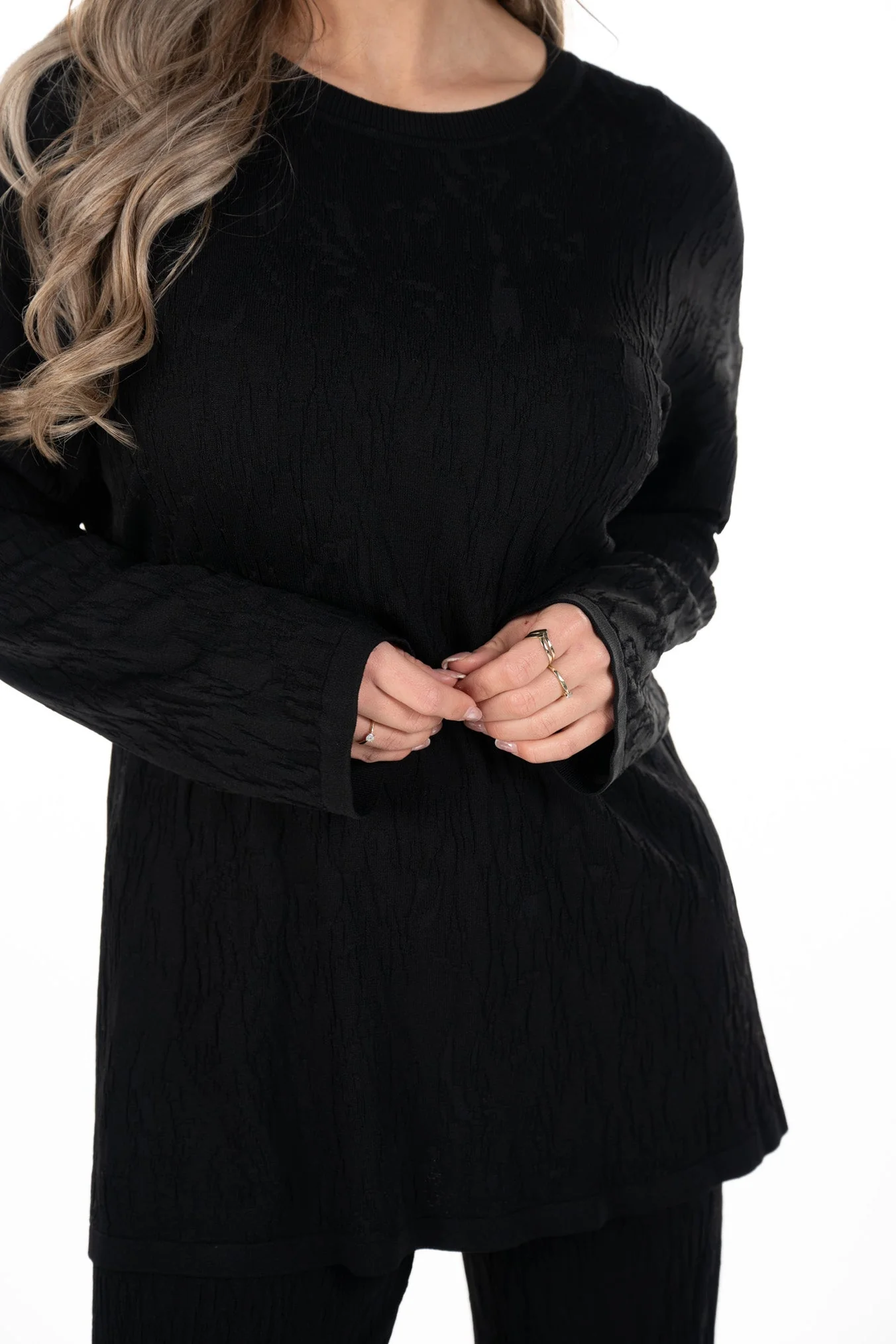 Set Lea Black - Image 2