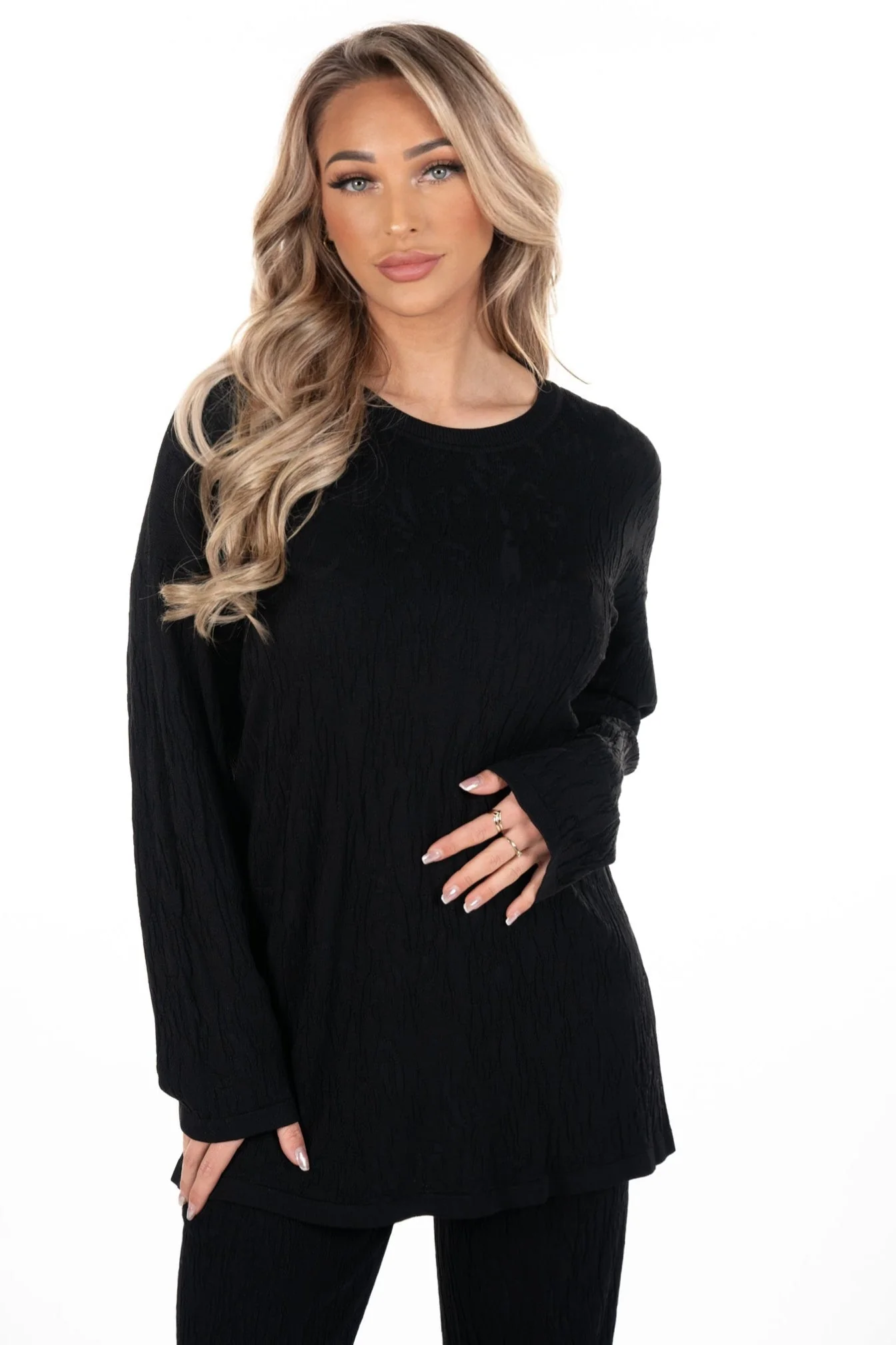 Set Lea Black - Image 3