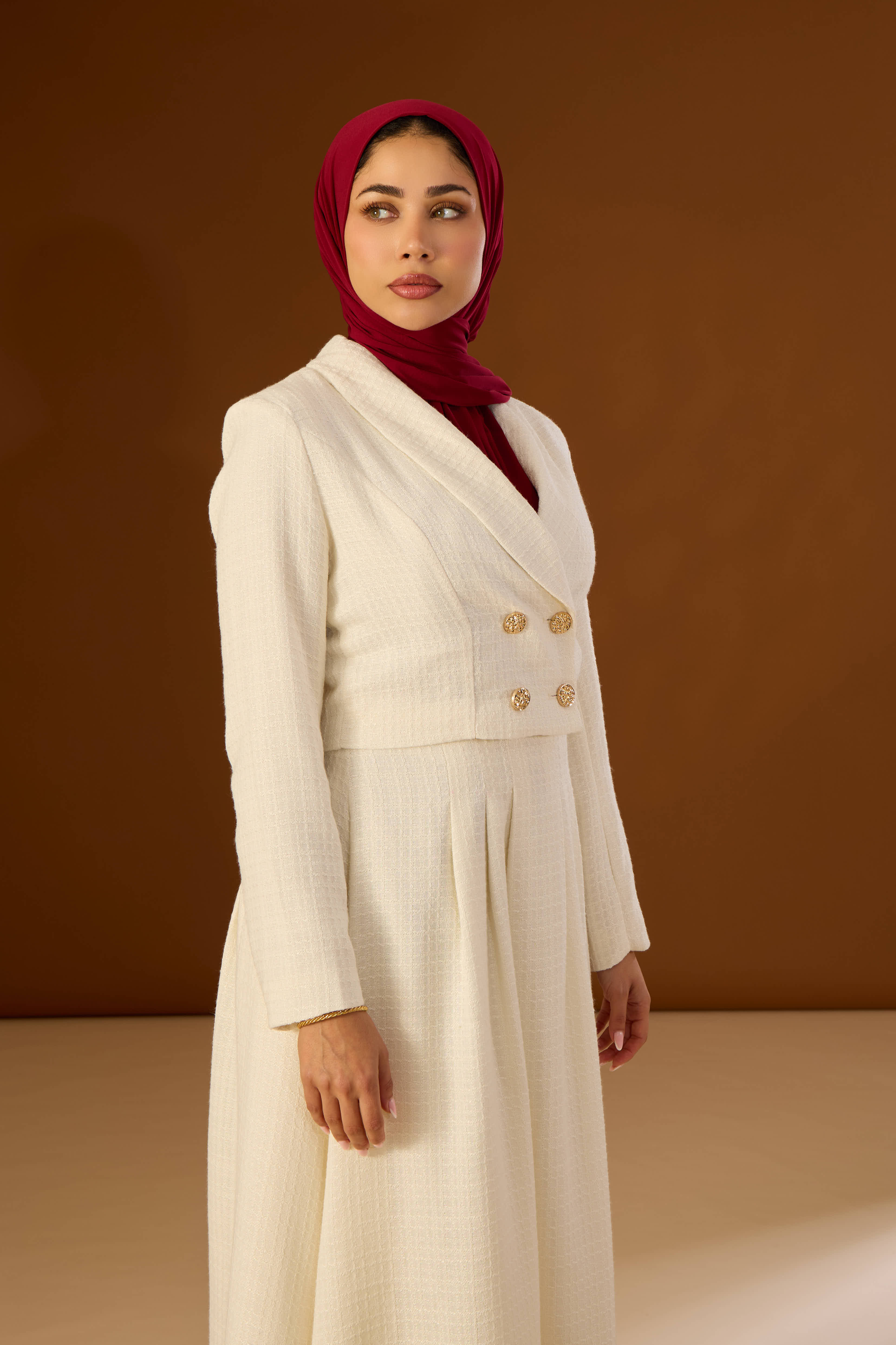 Set Lia White - Image 2