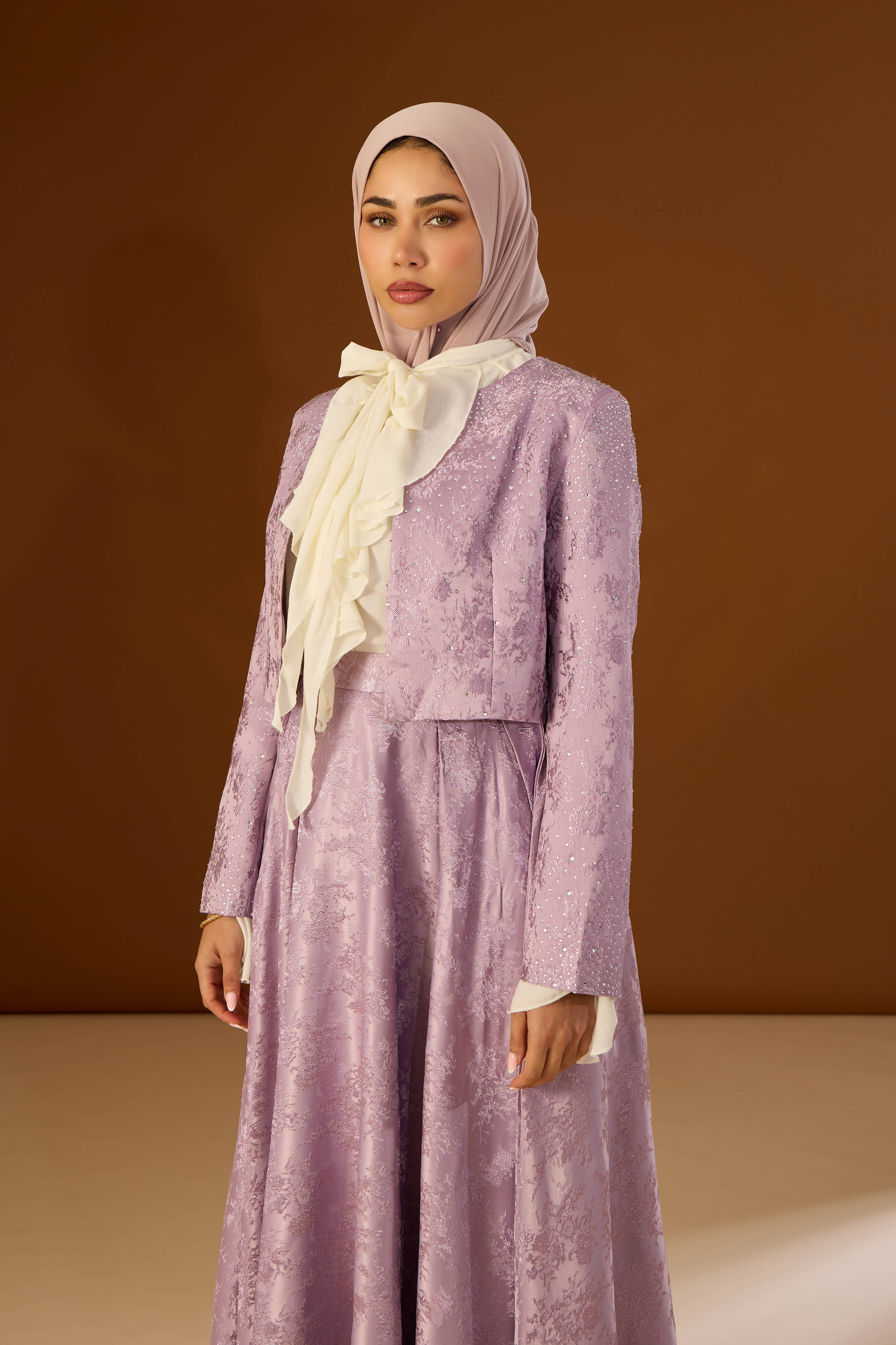 Set Nia Purple - Image 2