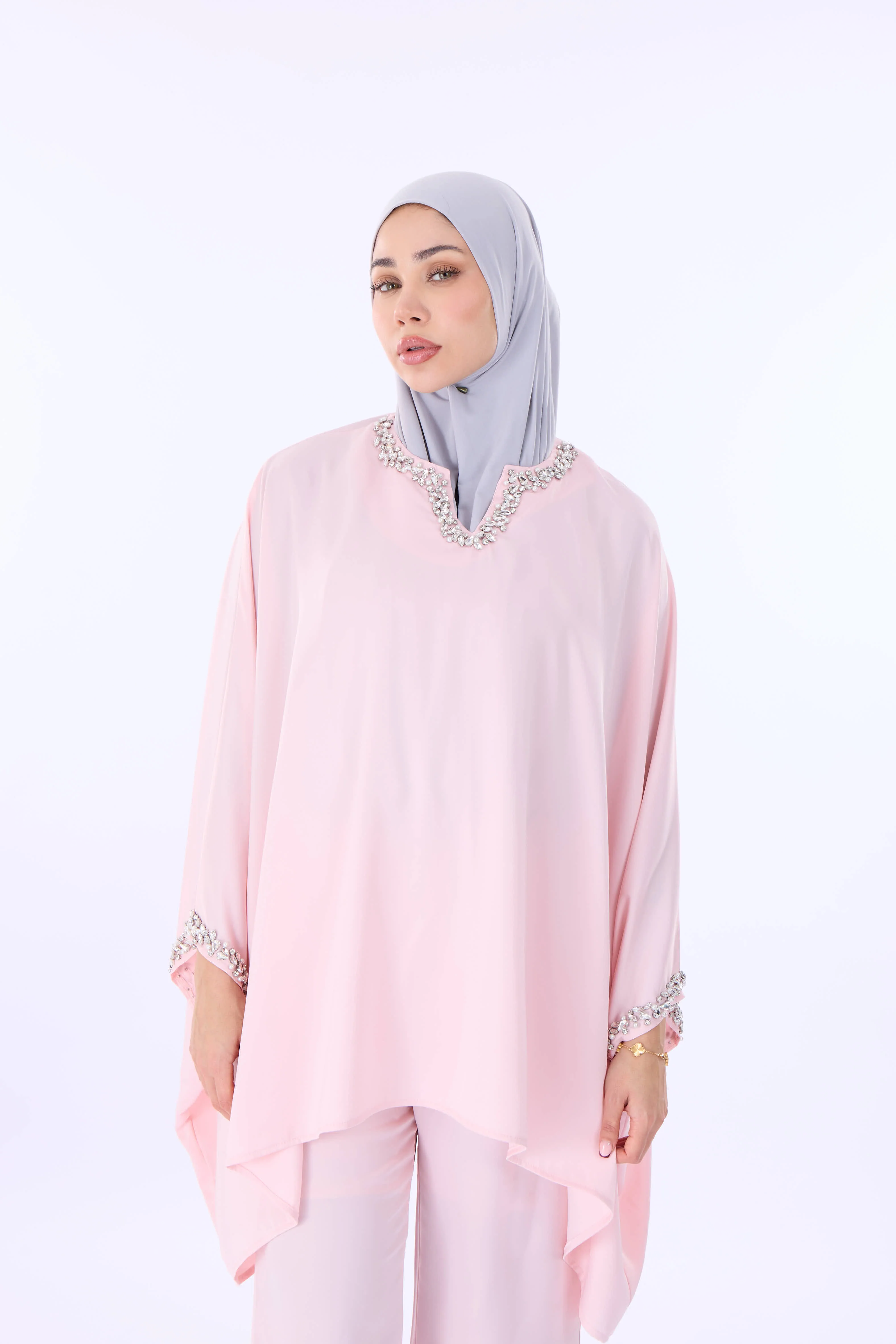 Set Nyka Pink - Image 2