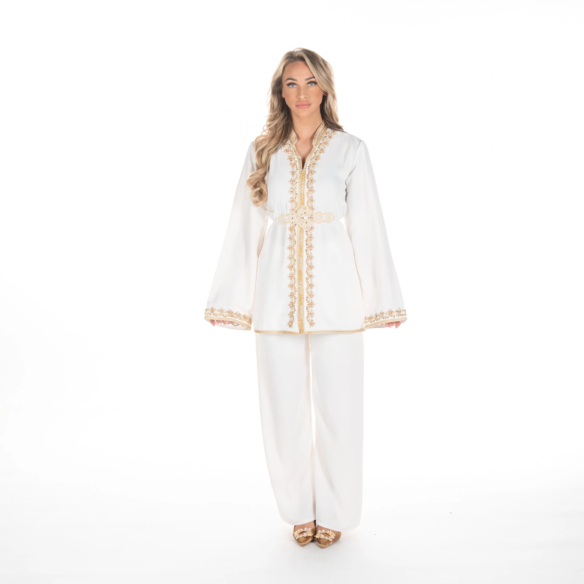Set Wafae White - Image 10