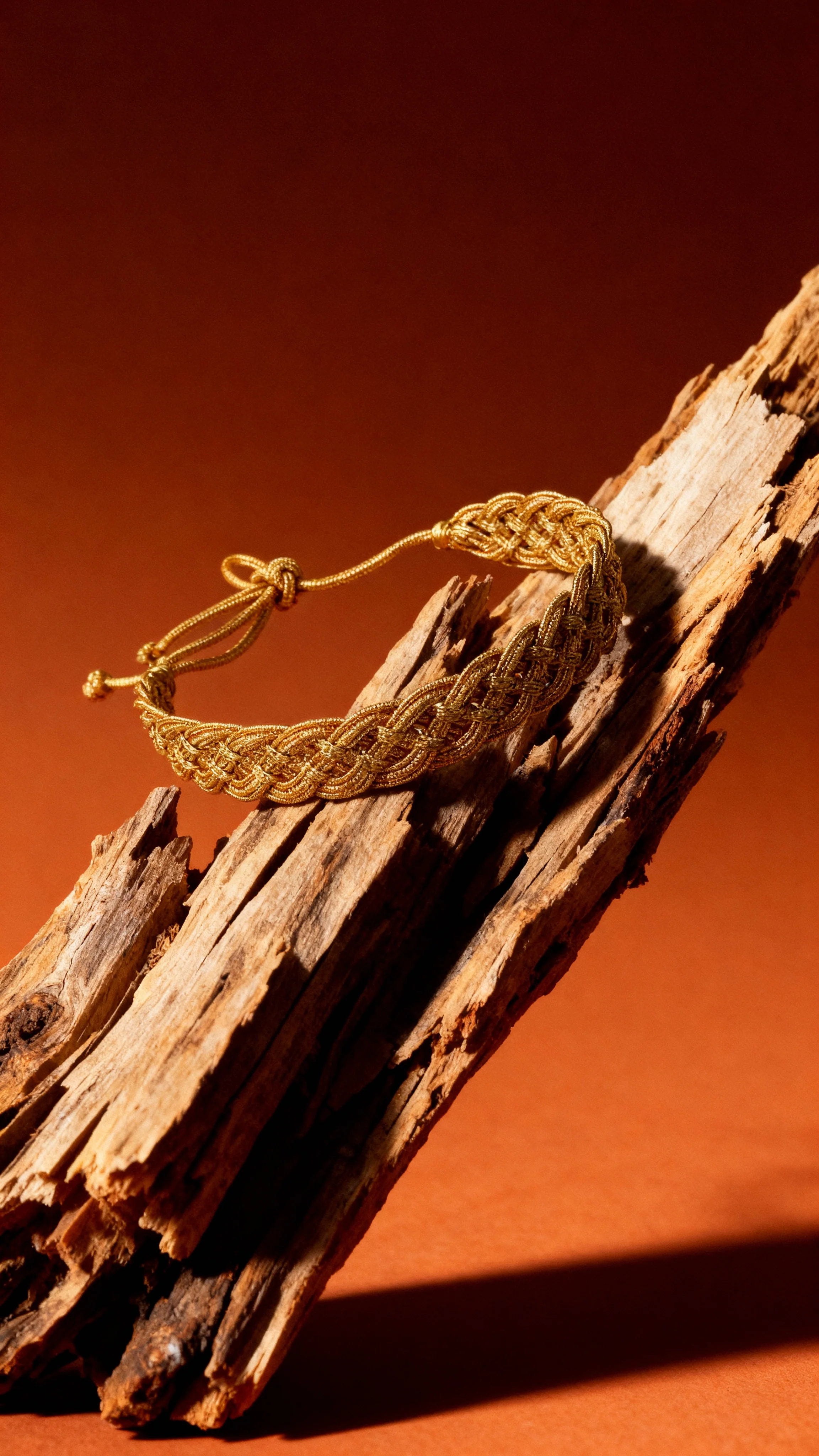Skali Belt Gold - Image 2