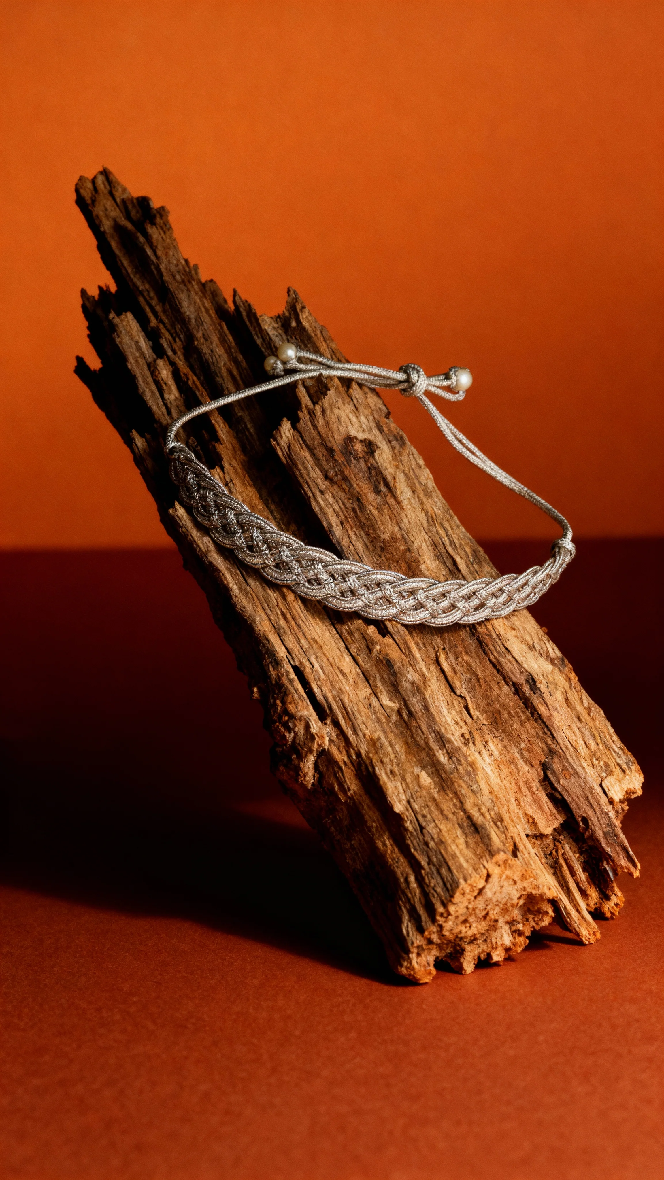 Skali Belt Silver - Image 2