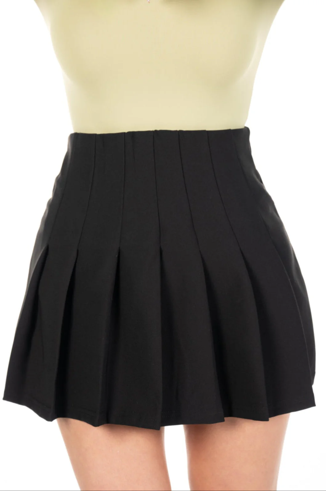Skirt Rho Black - Image 3