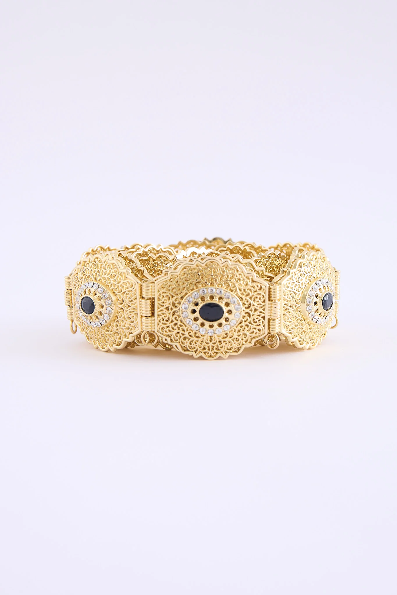 Suji Gold/Black - Image 2