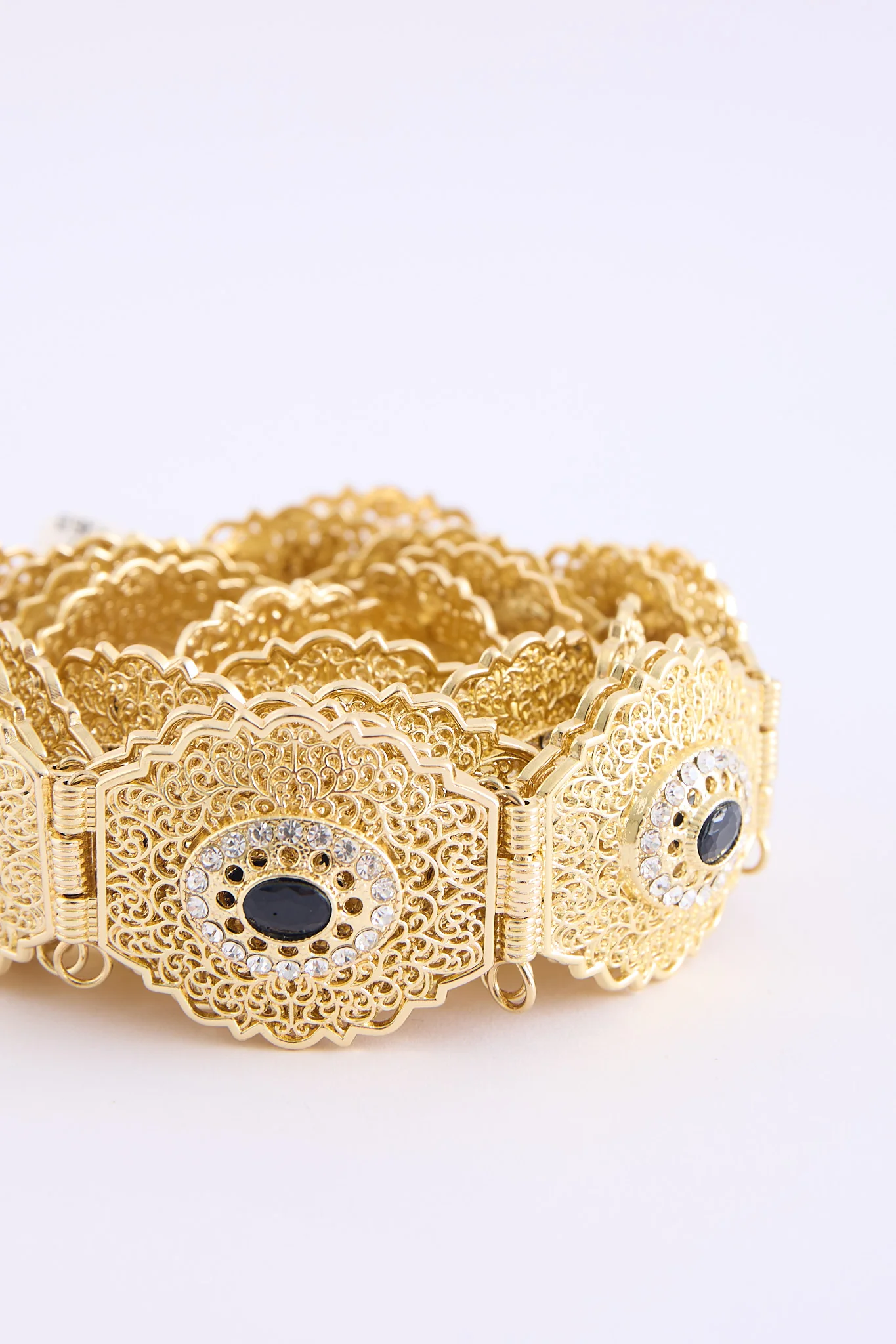 Suji Gold/Black - Image 3