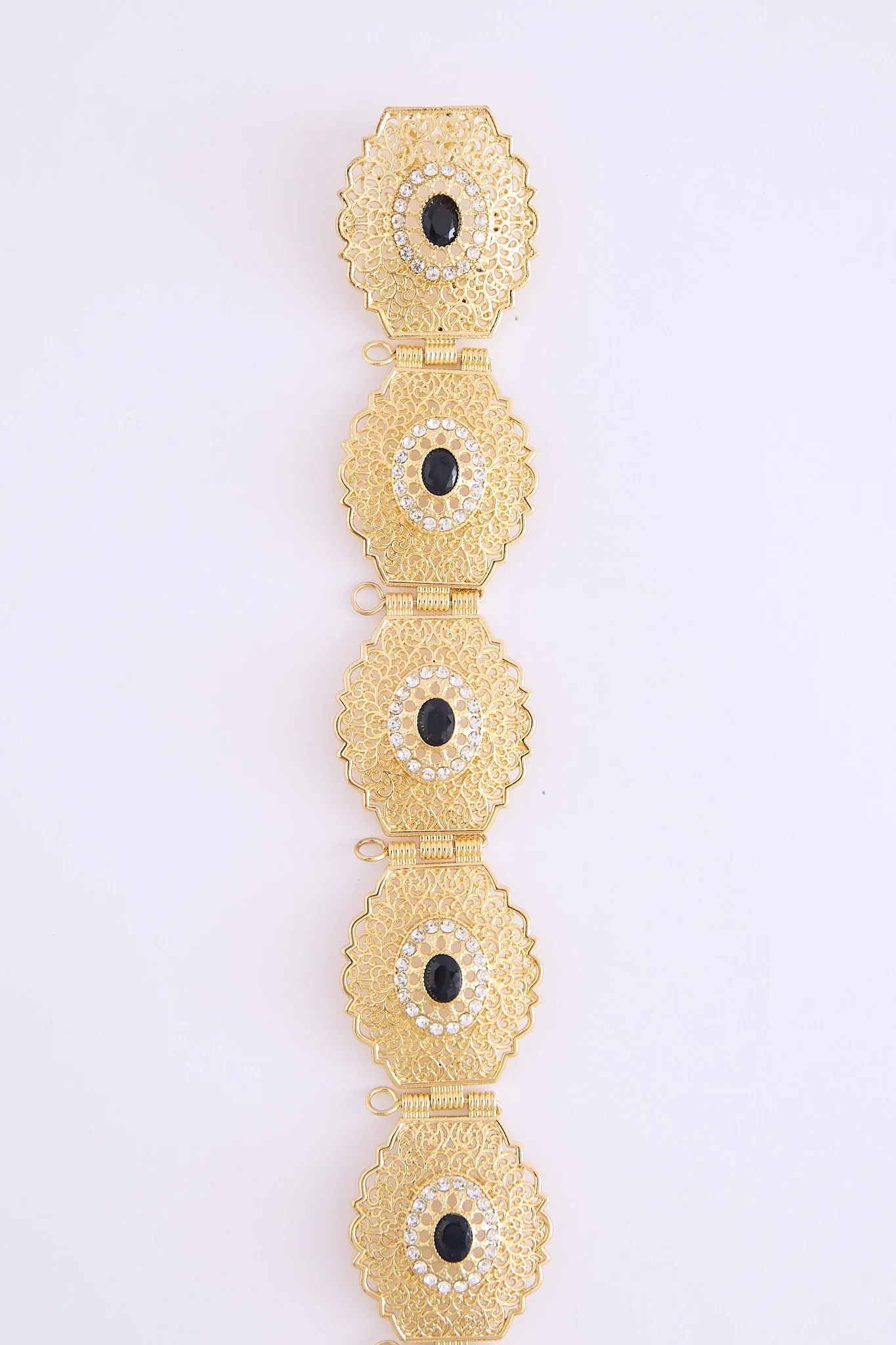 Suji Gold/Black - Image 4