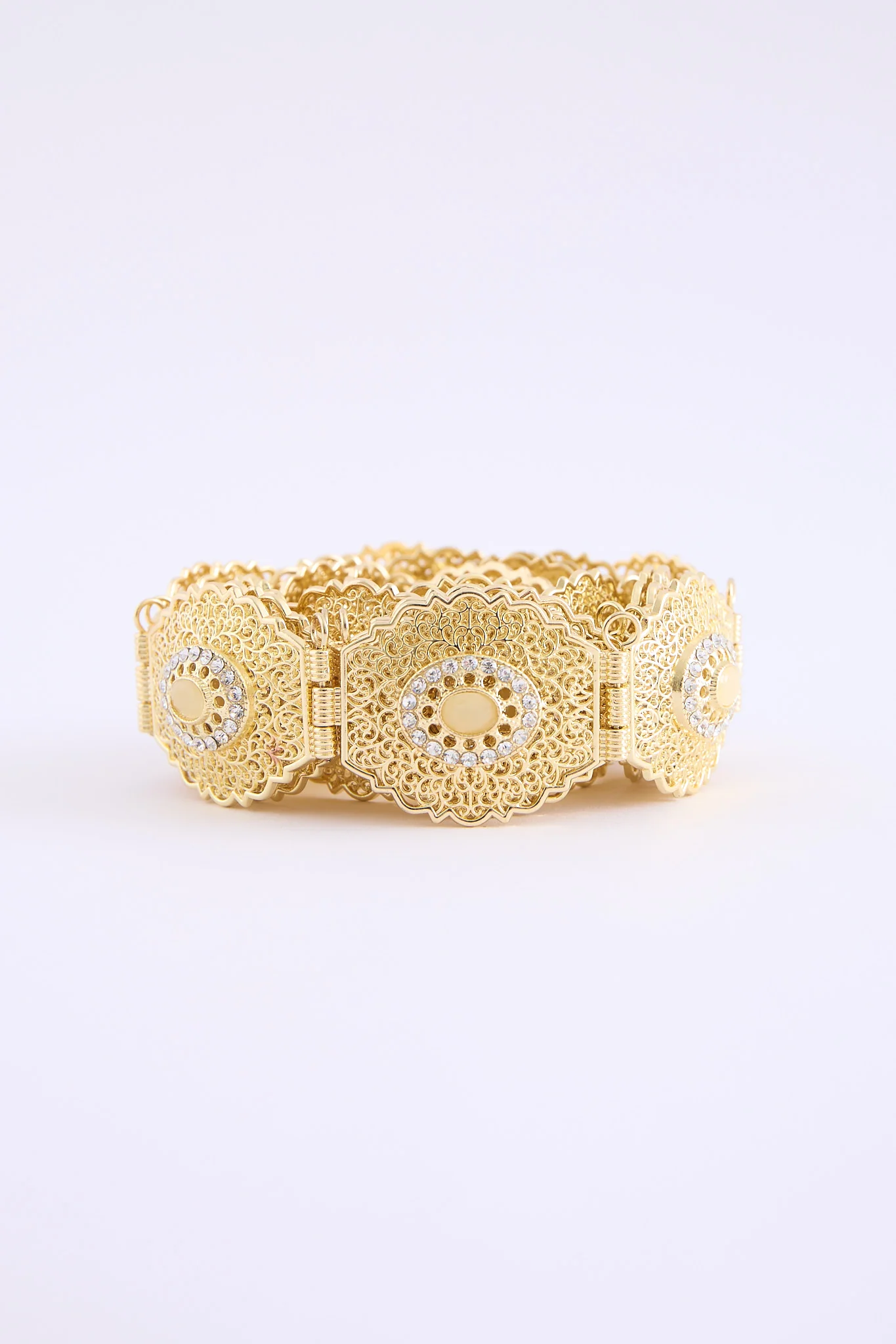 Suji Gold Creme - Image 2