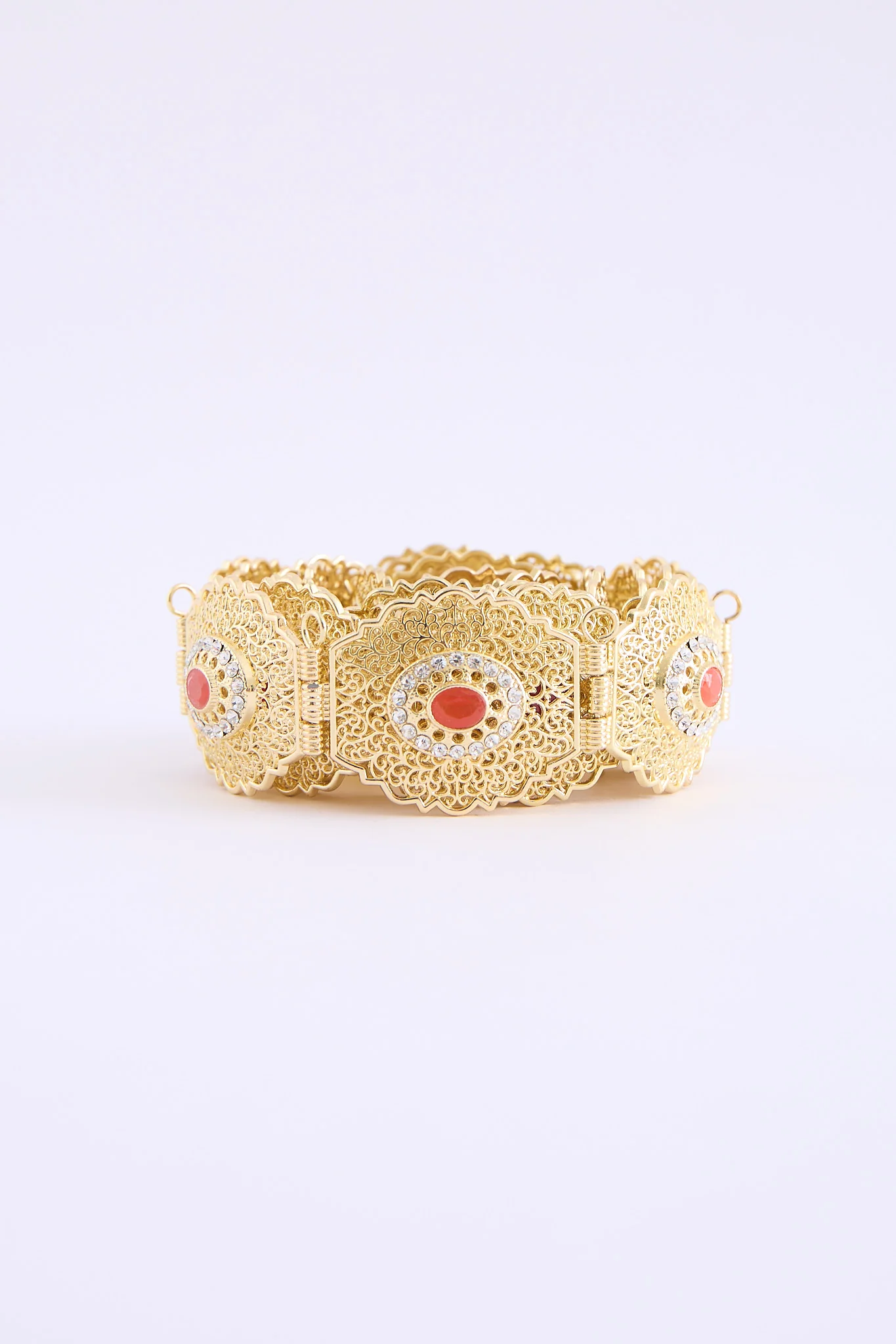 Suji Gold Orange - Image 2