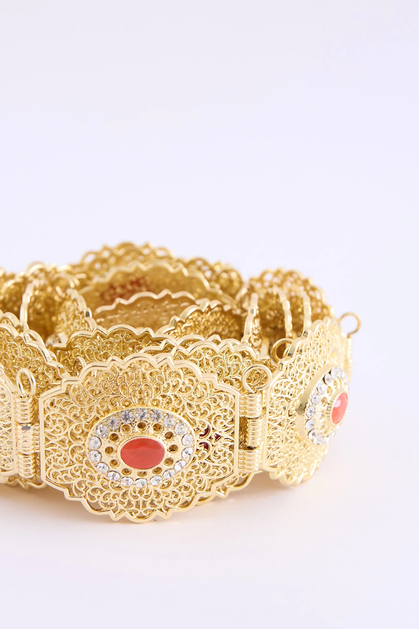 Suji Gold Orange - Image 3