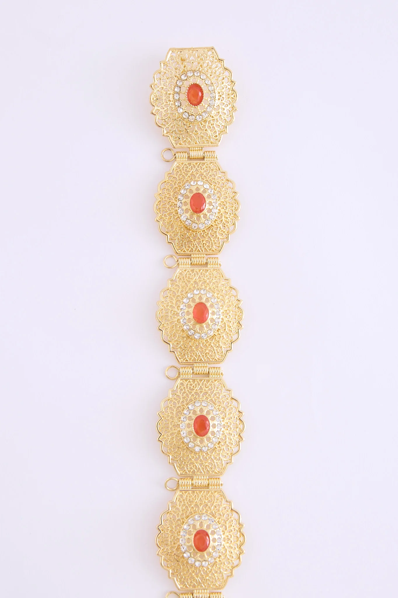 Suji Gold Orange - Image 4