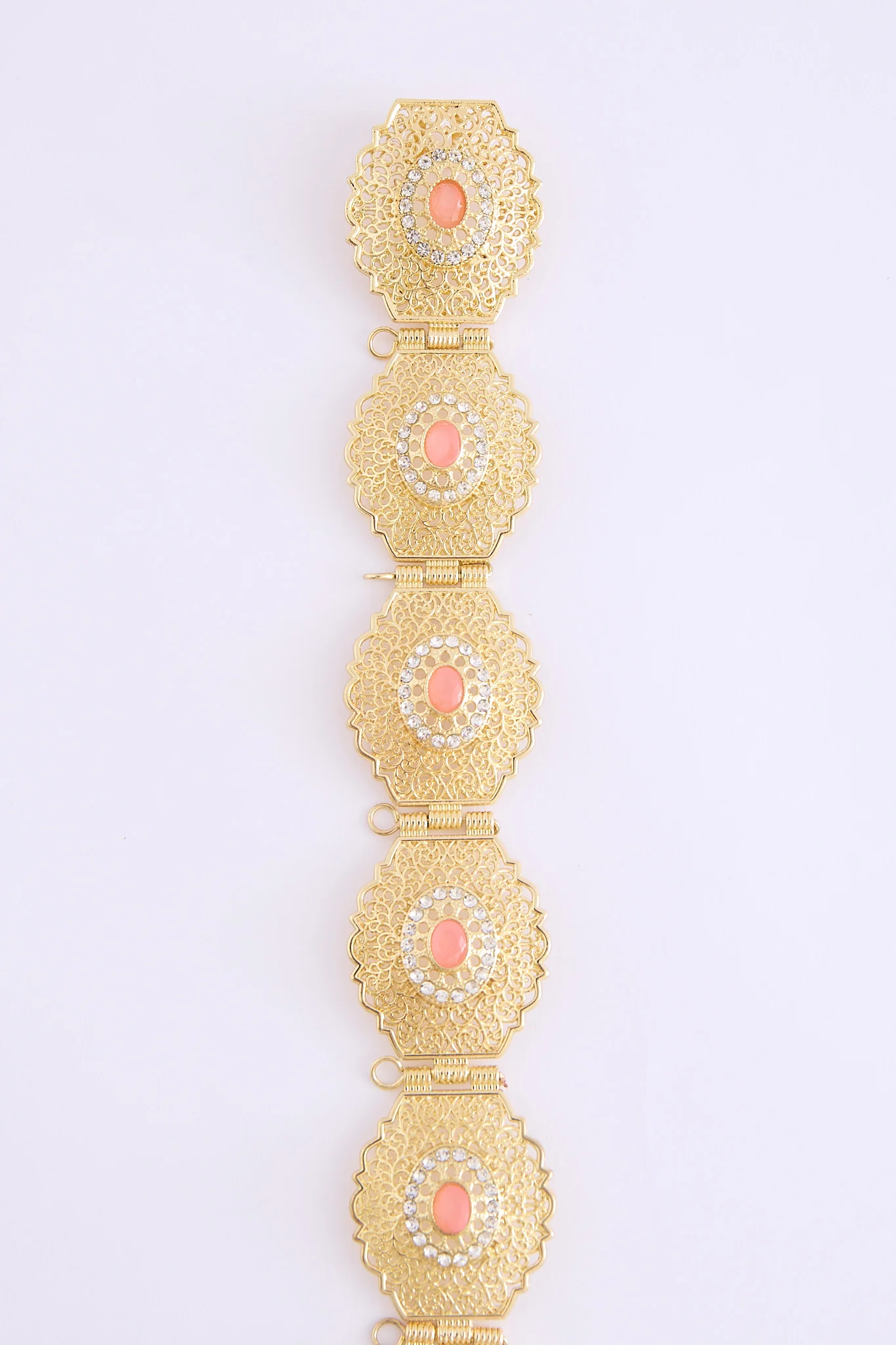 Suji Gold Pink - Image 4