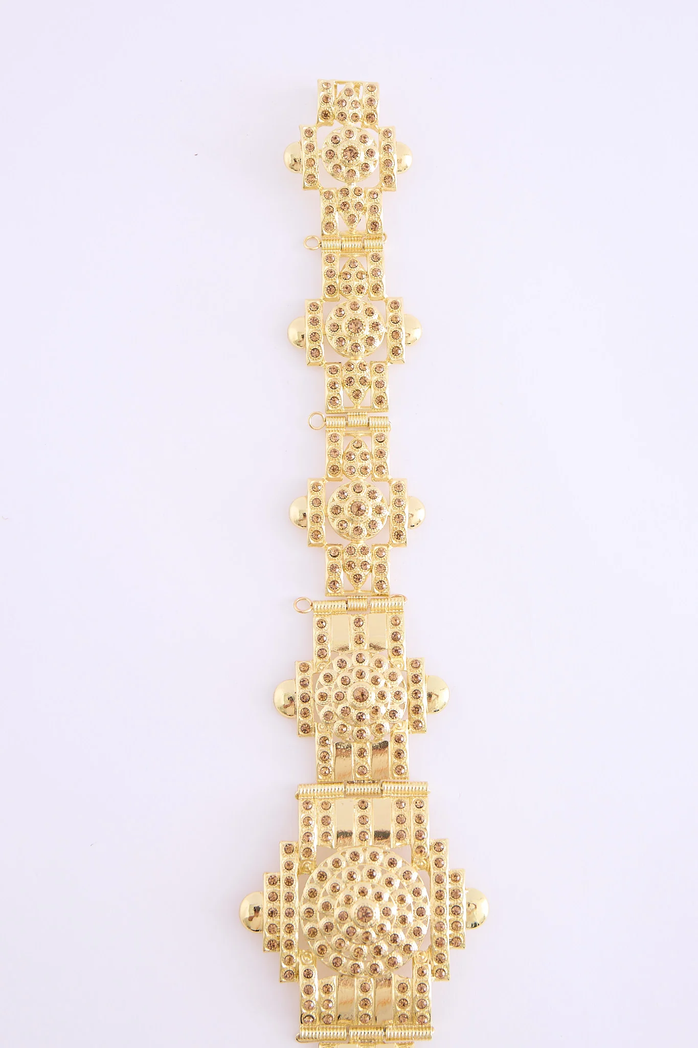 YENA GOLD/BROWN - Image 4