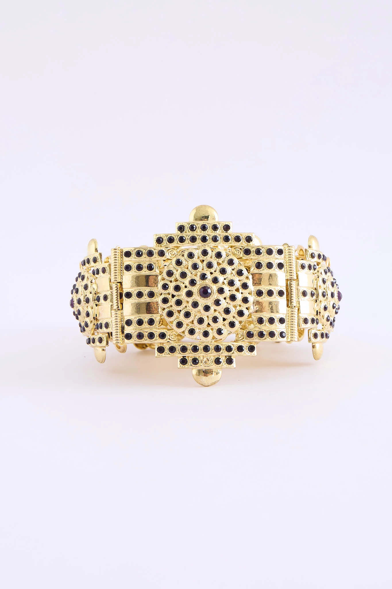 YENA GOLD/POMEGRANTE - Image 2