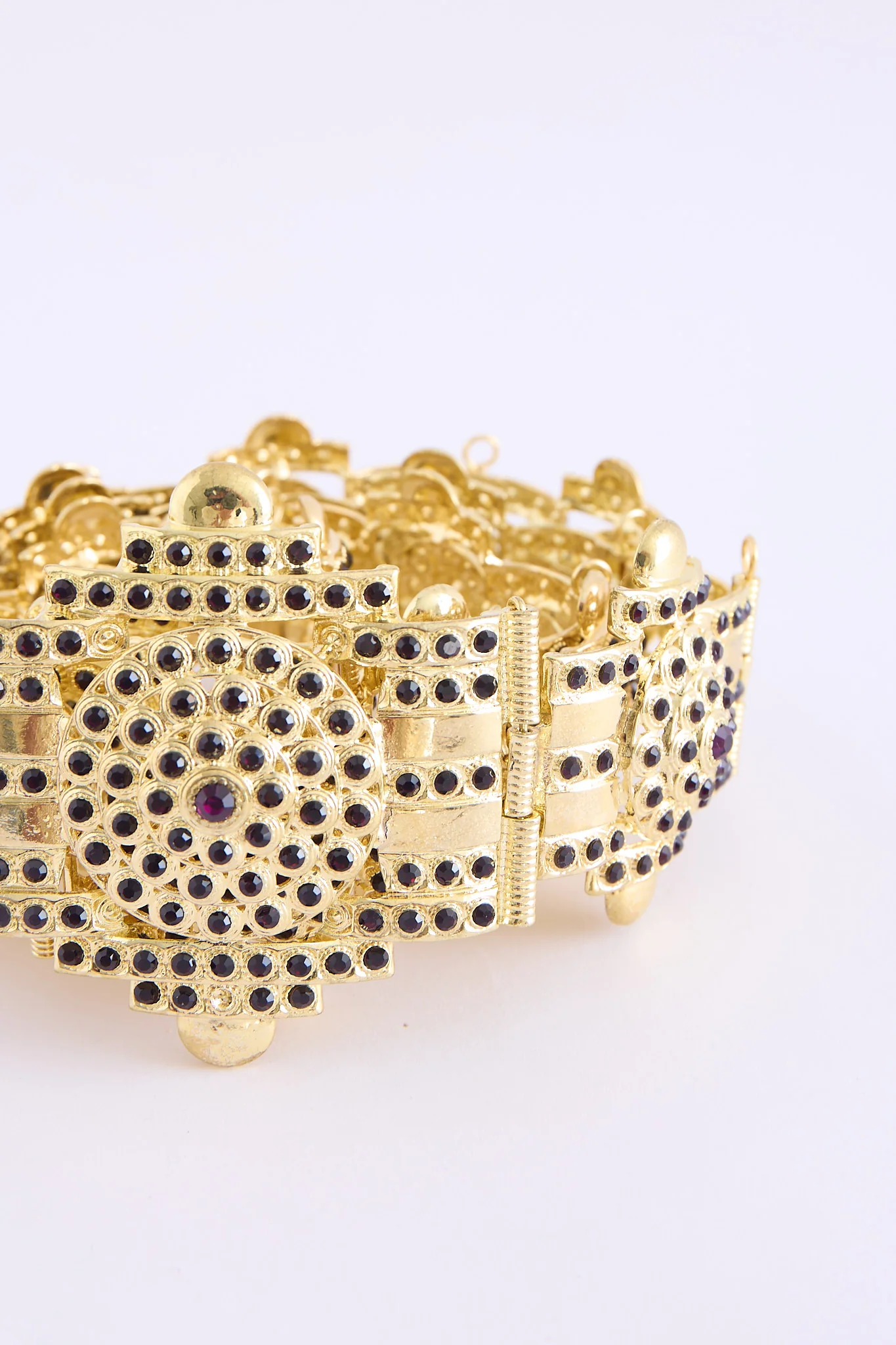 YENA GOLD/POMEGRANTE - Image 3