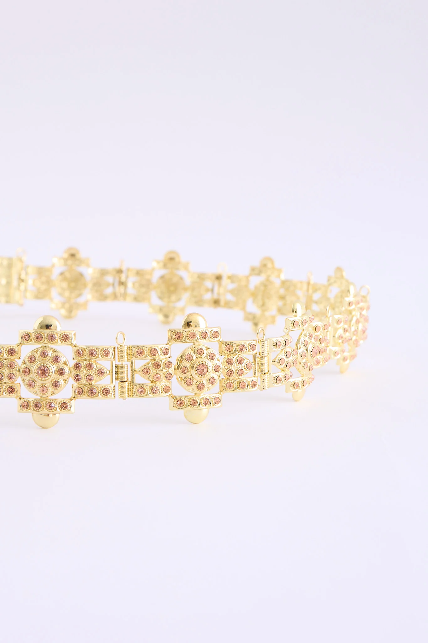 YENA GOLD/BRONZE