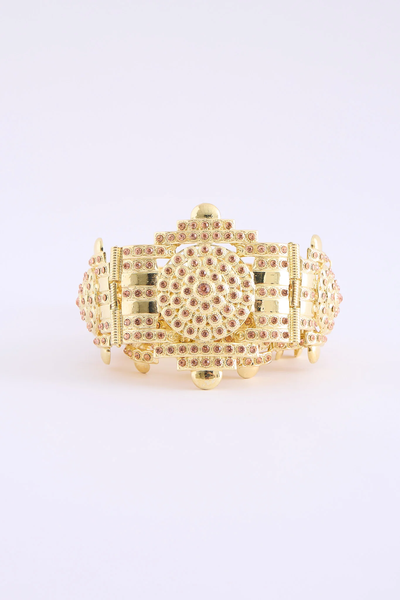 YENA GOLD/BRONZE - Image 2